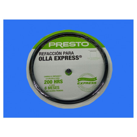 EMPAQUE PREMIER ORIGINAL 6 Y 8 LTS.