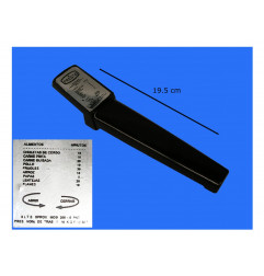 MANGO SUPERIOR PRESTO