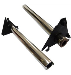 POSTE ENSAMBLE COMPLETO SIRVE WHIRPOOL (850007
