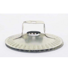 QUEMADOR BOILER CINSA SIN VALVULA