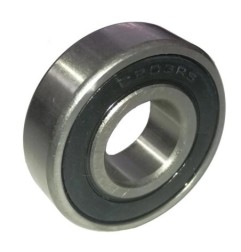 BALERO 6203 2RS SIRVE (ACROS Y BOMBAS WHIRPOOL)