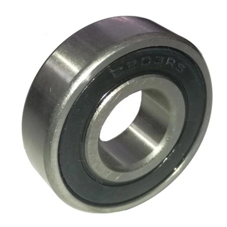 BALERO 6203 2RS SIRVE (ACROS Y BOMBAS WHIRPOOL)