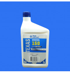 ACEITE COMPRESOR MIN150 MINERAL PARA R12 Y R22