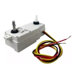 RELOJ DOBLE 3 PUNTAS PARA LAVADORA LG 2 TINAS