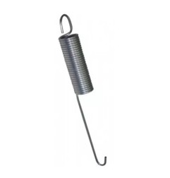 RESORTE BRACKET SUSPENSION LAVADORA WHIRLPOOL