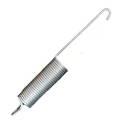 RESORTE SUSPENSION LAVADORA WHIRLPOOL MODERNA ORIGINAL