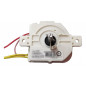 RELOJ LAVADORA CHINA 3CABLES 1PERILLA C/PUENTE