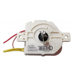 RELOJ LAVADORA EASY/MABE/CHINA 2 TINAS 6 CABLES