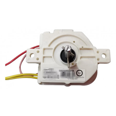 RELOJ LAVADORA EASY/MABE/CHINA 2 TINAS 6 CABLES