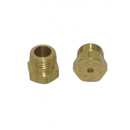 ESPREA PARA BOILER Y SECADORA  AMERICANA (GAS BUTANO LP)