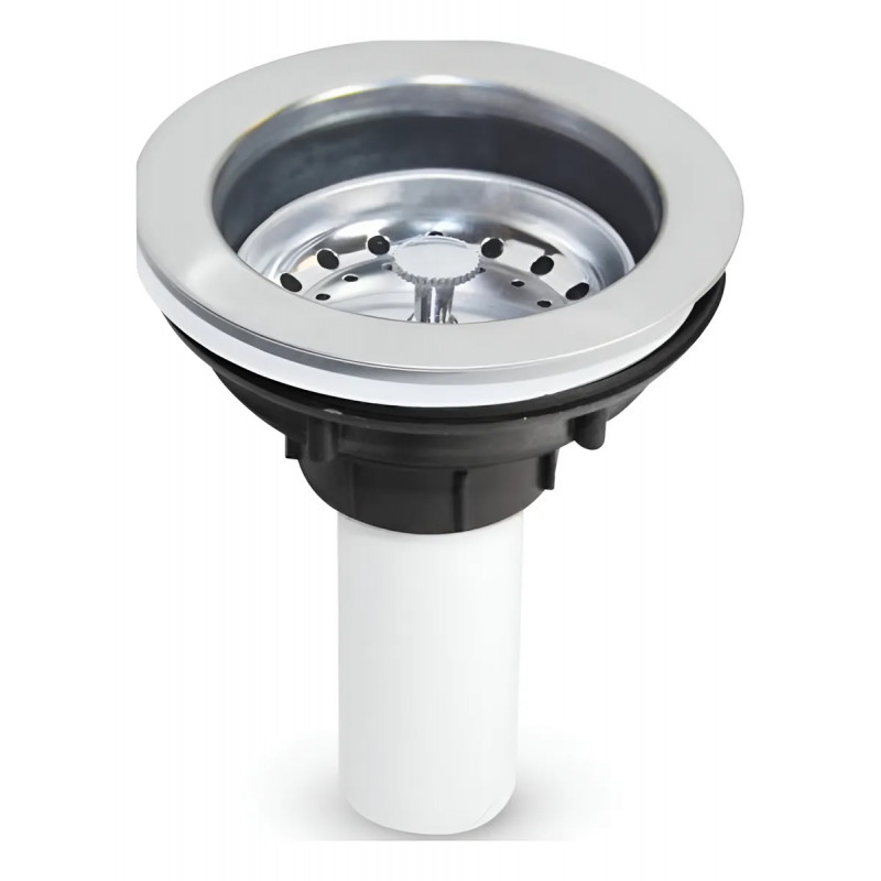 CONTRACANASTA 60501 PVC C/TUBO PVC