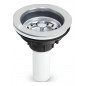CONTRACANASTA 60501 PVC C/TUBO PVC