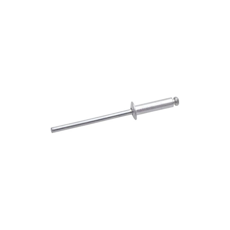 REMACHE 3/16 x 3/4 D/ALUMINIO