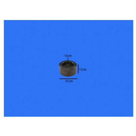 CHUMACERA BUJE SUPERIOR FLECHA AGITADOR OLIMPIA