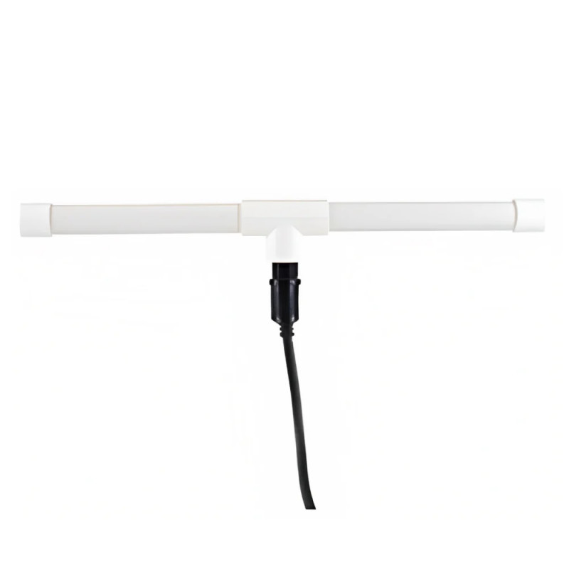 ANTENA HD PVC 3M DE CABLE ANTENA HD PVC 3M DE CABLE