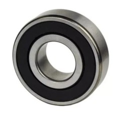 BALERO 6306 2RS  COMPATIBLE LAV. CARGA FRONTAL