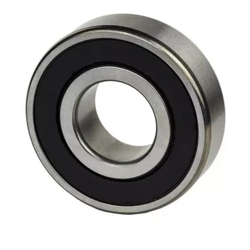 BALERO 6306 2RS  COMPATIBLE LAV. CARGA FRONTAL