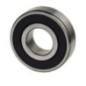 BALERO 6306 2RS  COMPATIBLE LAV. CARGA FRONTAL