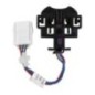 SENSOR DE VELOCIDAD SIRVE MABE KRAKEN, EASY 233D227P001