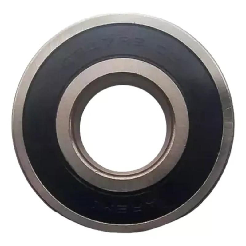 BALERO 6307 2RS  COMPATIBLE LAV.CARGA FRONTAL