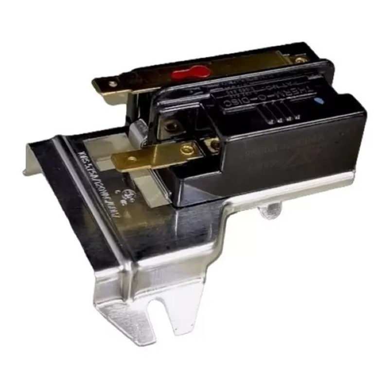 SENSOR FLAMA SECADORA 338906V