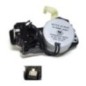 ACTUADOR NEGRO 6 TERMINALES WHIRPOOL, Maytag