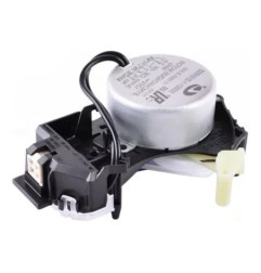 SOLENOIDE ACTUADOR NGRO. 4 TERM. WHIRPOOL10538766 ORIGINAL
