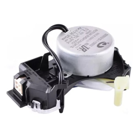 SOLENOIDE ACTUADOR NGRO. 4 TERM. WHIRPOOL10538766 ORIGINAL