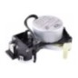 SOLENOIDE ACTUADOR NGRO. 4 TERM. WHIRPOOL10538766 ORIGINAL