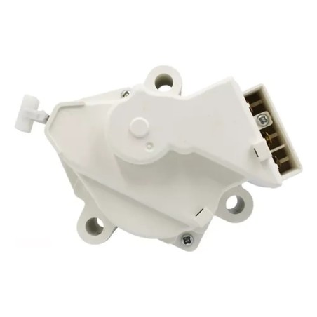 SOLENOIDE LAV. LG Y CHINAS QYQ-08 110V BLANCO