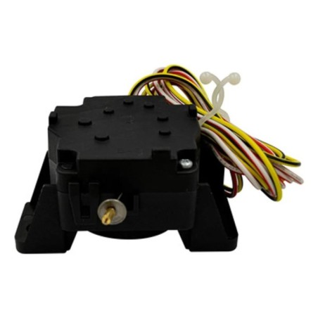 SOLENOIDE LAVADORA DAEWOO 110V. ORIGINAL NEGRO
