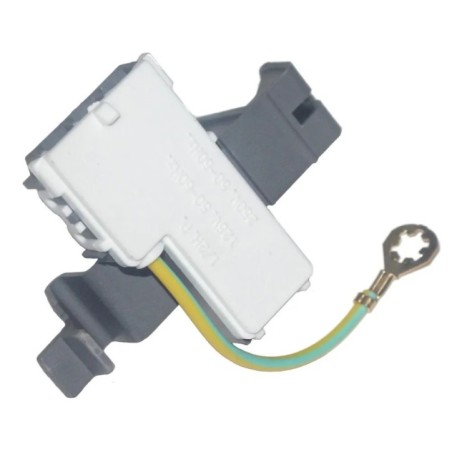 SWITCH CORTO LAV. 9 Y 11 KGS. 8318084 WH ORIGINAL