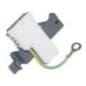 SWITCH CORTO LAV. 9 Y 11 KGS. 8318084 WH ORIGINAL