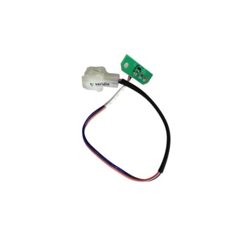 TARJETA SENSOR SOLA SIRVE AQUA SAVER, AMAZONAS (MABE)