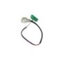 TARJETA SENSOR SOLA SIRVE AQUA SAVER, AMAZONAS (MABE)