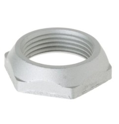 TUERCA F/CANASTA IZQ.FINA 228C2160P001 MABE ORIGINAL