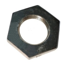 TUERCA PARA TRANSMISION METALICA SIRVE LG/DW