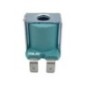 VALVULA BOBINA ORIGINAL DE  WHIRPOOL / MAYTANG