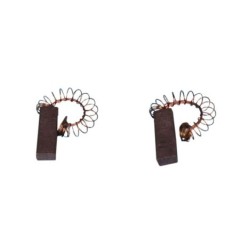 CARBON LICUADORA PHILIPS GRANDES (JUEGO)