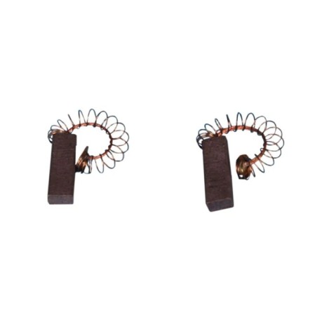 CARBON LICUADORA PHILIPS GRANDES (JUEGO)