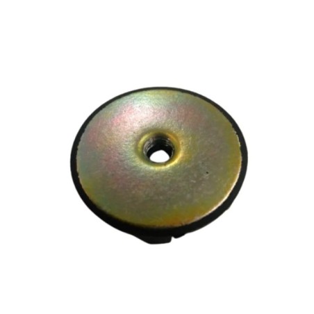 COPLE DE PLASTICO PARA DIAFRAGMA