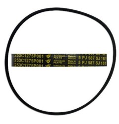 BANDA LAVADORA 5P J587SJ161 KRAKEN