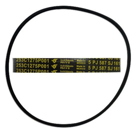 BANDA LAVADORA 5P J587SJ161 KRAKEN