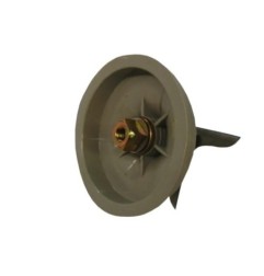 CUCHILLA LICUADORA BLACK AND DEKER CH C/CUADRO