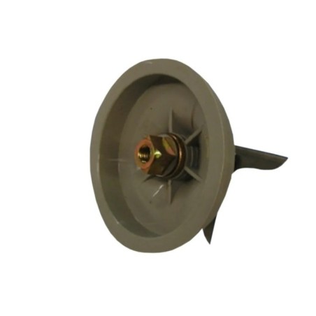 CUCHILLA LICUADORA BLACK AND DEKER CH C/CUADRO