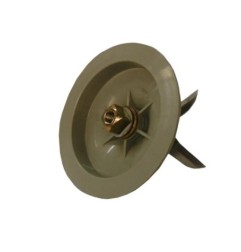 CUCHILLA LICUADORA BLACK AND DEKER GDE C/CUADRO