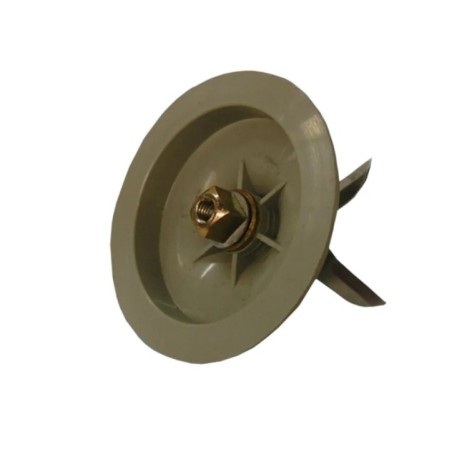 CUCHILLA LICUADORA BLACK AND DEKER GDE C/CUADRO