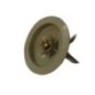 CUCHILLA LICUADORA BLACK AND DEKER GDE C/CUADRO