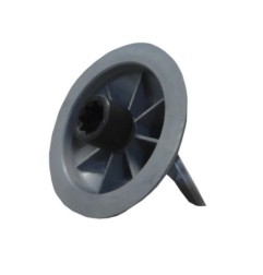 CUCHILLA LICUADORA BLACK AND DEKER GDE C/DADO