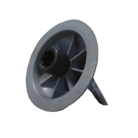 CUCHILLA LICUADORA BLACK AND DEKER GDE C/DADO